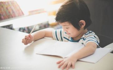 识字八教案模板5篇