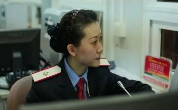 售票员工作心得5篇
