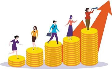 收入工作总结及工作计划6篇