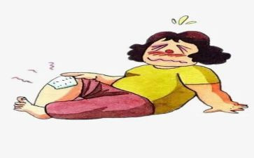 受伤后心得体会7篇