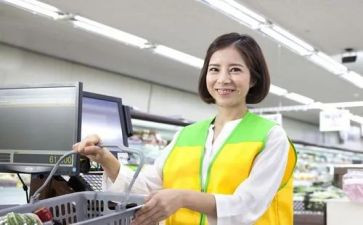 收银的自我鉴定通用8篇
