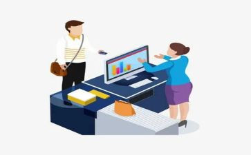 收银的自我鉴定5篇