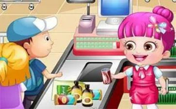 收银年度工作计划5篇