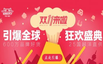 双11仓库工作总结与计划5篇