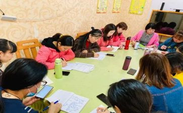 小学双有活动总结6篇