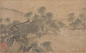 琴棋书画作文6篇