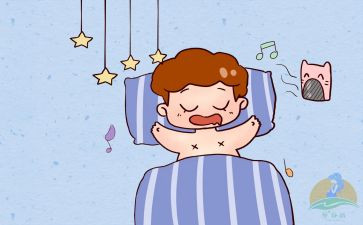 睡眠日宣传活动总结7篇