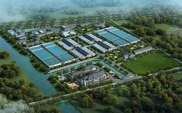 参观污水厂心得体会7篇