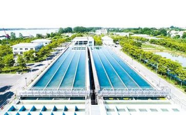 水厂2024年工作总结6篇