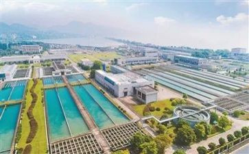 水厂2024年工作总结推荐6篇