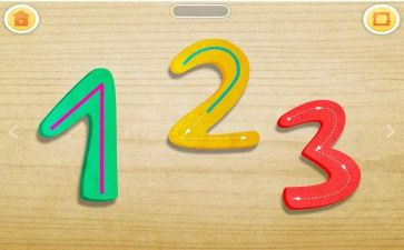 小班数字14教案6篇