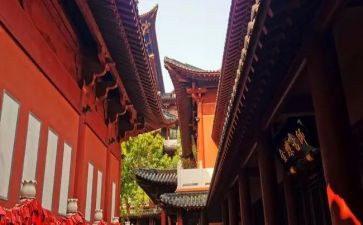 合坊并寺的演讲稿优质5篇