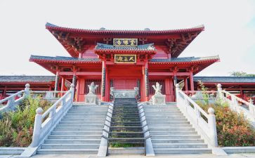 寺管干部培训心得体会总结5篇