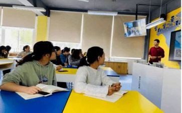 教师四有六要心得体会6篇