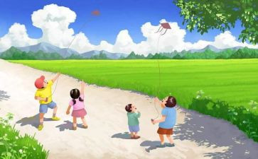 四月份幼儿园工作总结优秀8篇