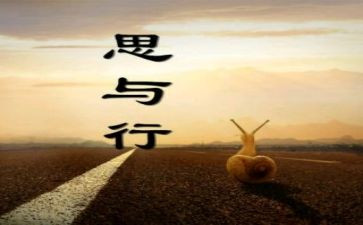 教师专业发展的思与行心得体会优质7篇