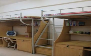 学生宿舍工作计划6篇