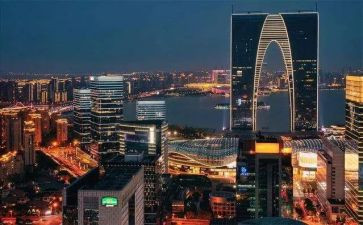 苏州园林的心得体会8篇