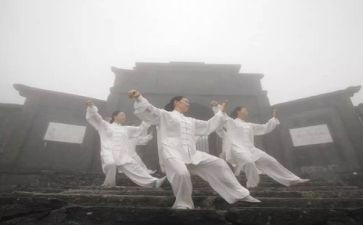 打太极活动方案8篇