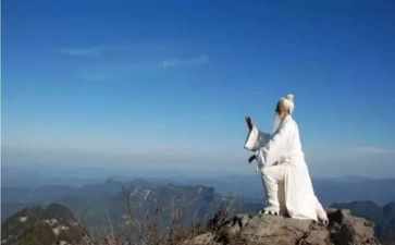 太极人心得体会5篇