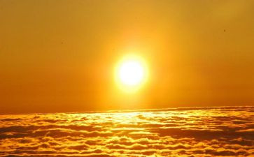 太阳和月亮小班教案优秀8篇
