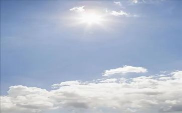 太阳和月亮教案推荐7篇