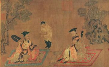 我想回唐朝的作文5篇