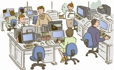 老员工谈工作心得体会精选7篇