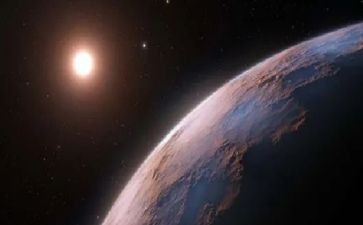 宇宙探索的作文5篇