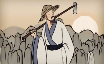 陶渊明作文800字作文8篇