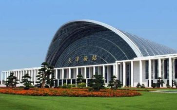天津市房屋租赁合同8篇