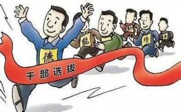 个人提拔工作总结6篇