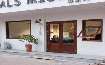 餐厅店长工作总结6篇