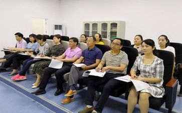 普听课心得体会参考7篇