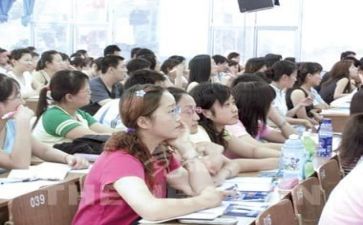 普听课心得体会最新8篇