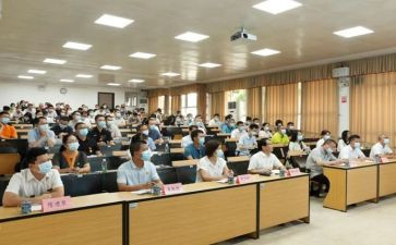 大学生宣讲团演讲稿6篇