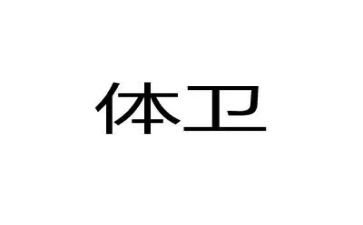 体卫工作计划推荐5篇