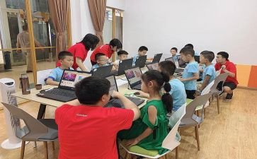 小学体验班心得体会5篇