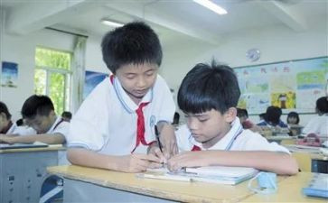 我的好同学优秀作文7篇