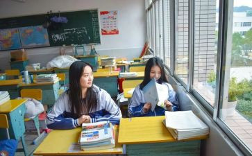 作文同桌的你600字5篇