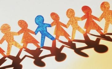 带团队的述职报告8篇