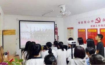 军训团活动总结报告5篇