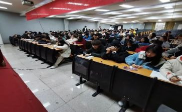 参加集团培训心得体会8篇