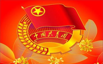 个人团委工作总结范文5篇