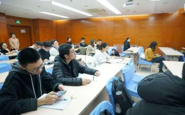 大学团校学习心得体会6篇