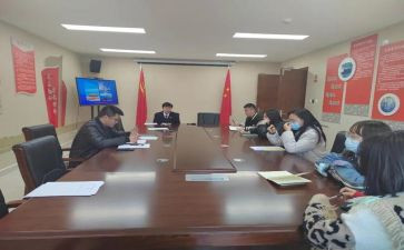 向团总支的述职报告8篇