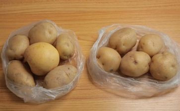削土豆皮作文7篇