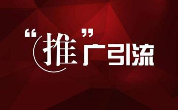 推广年度工作总结6篇