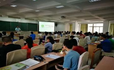 优秀推荐生主要事迹材料8篇