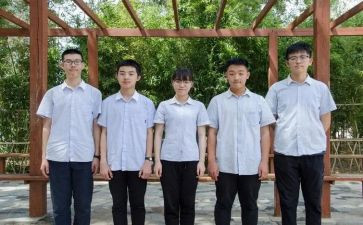 优秀推荐生主要事迹材料7篇